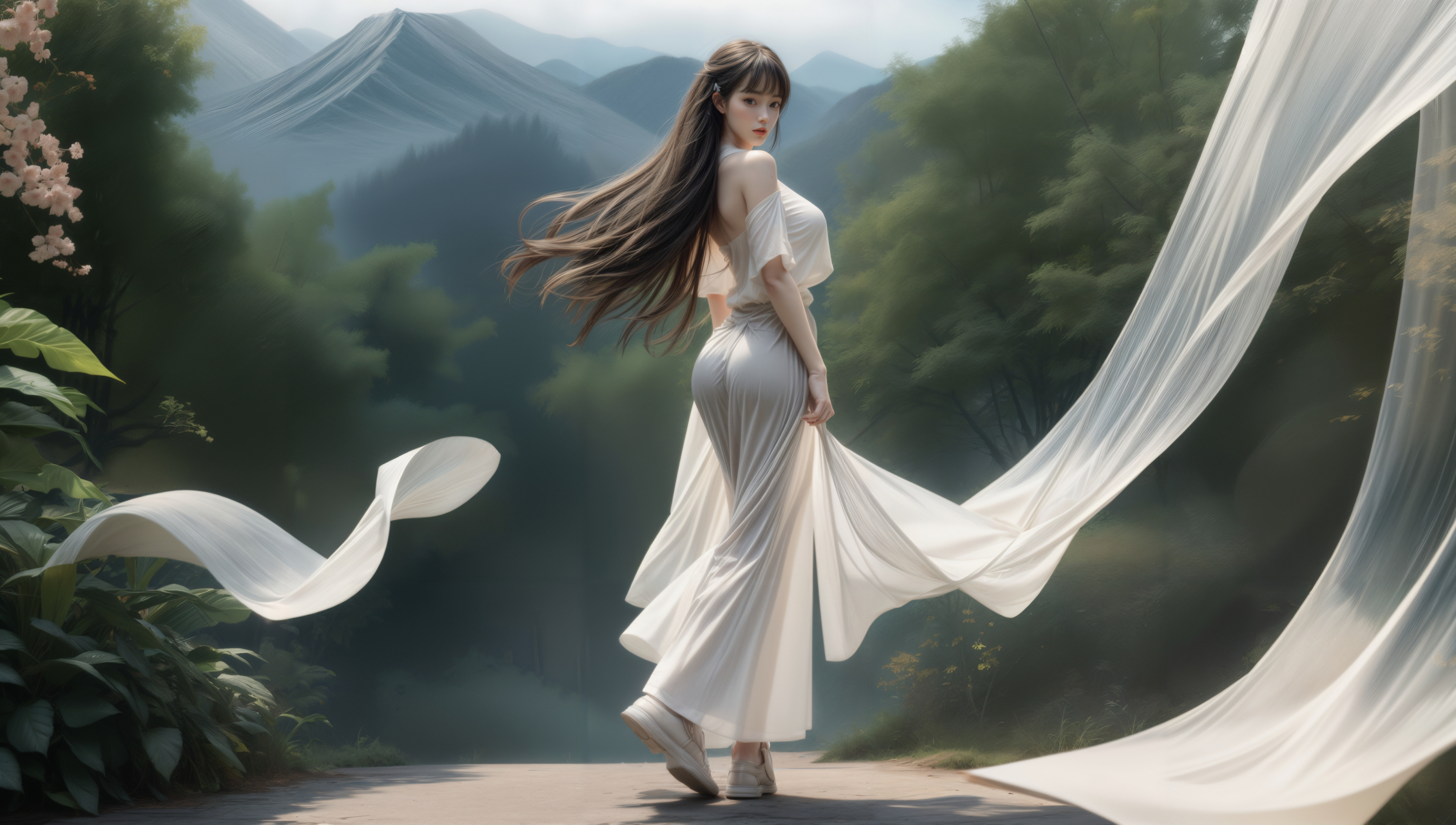 铁路隧道里的坚守：高温天穿秋裤，日行万步护通行安全